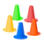 Conos rigidos 17 cm x10 unidades - COLORES - comprar online