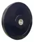 Disco Bumper Olimpico 10kg Caucho Virgen 50mm