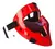 Mascara Hockey Defensor Corner Corto Plus Drial Con Orejeras - comprar online