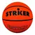 PELOTA BASKET STRIKER N7 NARANJA