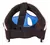 Mascara Hockey Defensor Corner Corto Plus Drial Con Orejeras en internet
