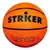 PELOTA BASKET STRIKER N7 NARANJA - comprar online
