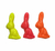 sumergibles animal osito * 3 goma en internet