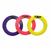 sumergibles aros chicos * 3 goma - comprar online