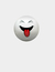Bocha Hockey Drial Profesional Cesped - EMOJI en internet