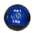 KIT MEDICINE BALL SIN PIQUE LONA CAMION 3 Y 6 KG - comprar online