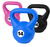 Pesas Rusas Kettlebel Pvc 14 kg Funcional - GRANDE - UNIDAD - comprar online