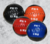 KIT MEDICINE BALL SIN PIQUE LONA CAMION 3, 6, 9 y 12 kg