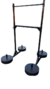 Yoke Carry