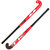 Palo Hockey Tk Total Three 3.3 Control Bow 50% Carbono - comprar online