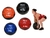 KIT MEDICINE BALL SIN PIQUE LONA CAMION 3, 6, 9 y 12 kg