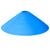 Conos tortuga ECO x10 unidades - COLORES - AB Deportes & Fitness