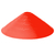 Conos tortuga ECO x10 unidades - COLORES - comprar online