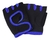 Guantes Gimnasio P/pesas Gym Pilates Fitness Neoprene - AB Deportes & Fitness