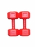 Mancuernas recargables de PVC 2 kg a 7 kg - AB Deportes & Fitness