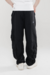 PANTALON CARGO NYLON STYLE - goodboys