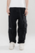 PANTALON CARGO NYLON STYLE
