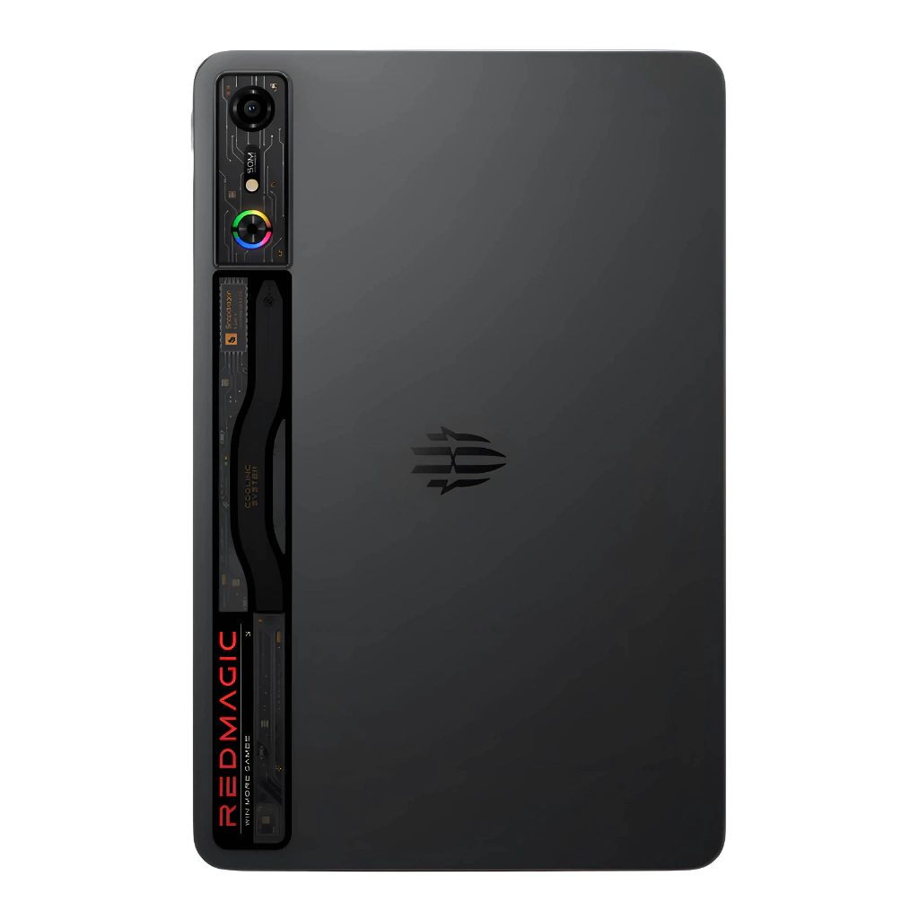 Redmagic Nova Gaming Tablet - Snapdragon 8 Gen 3 Power