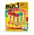 Carmex Minis Moisturizing Packx5 Sabores en Tubo SPF 15