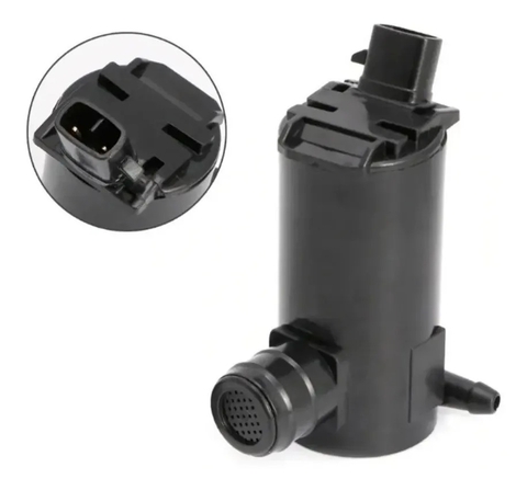 Motor Esguicho Do Limpador De Parabrisas Jac J3 J2