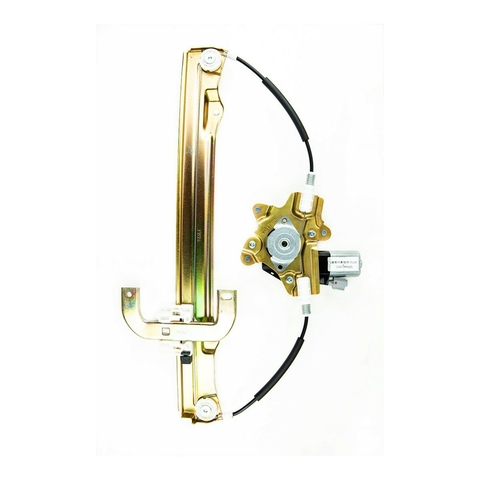 Maquina De Vidro Elevador Dianteira Direita Chery Face 1.3