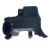 Caixa Do Filtro De Ar Purificador Jac J3 1.4 16v Até 2013