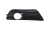 Moldura Do Farol De Milha Neblina Lado Esquerdo Motorista Jac J5 2011 A 2013 - comprar online