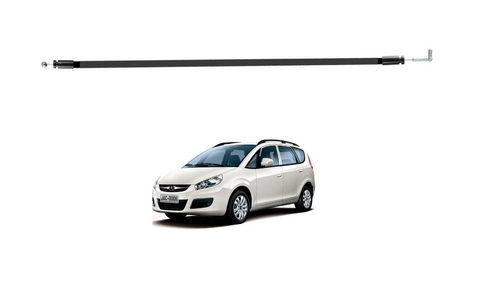 Cabo De Aço da Maçaneta Interna Puxador da Porta Dianteira Jac J6