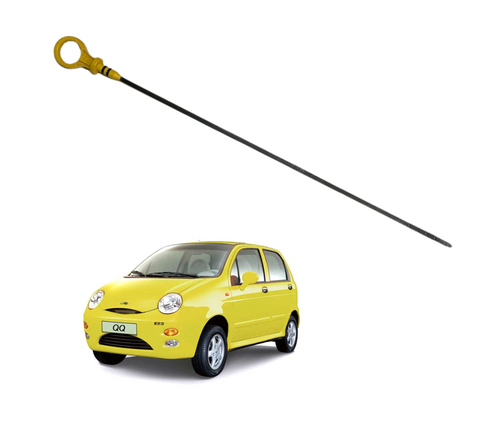 Vareta De Medir O Nível do Óleo do Motor Chery Qq 1.1 2010 A 2013