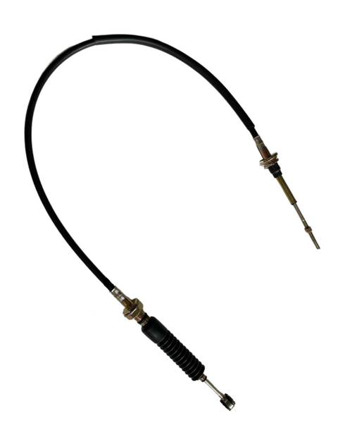 Cabo Seletor Marcha (Bola Pino 110cm) Towner Jr Pickup Effa