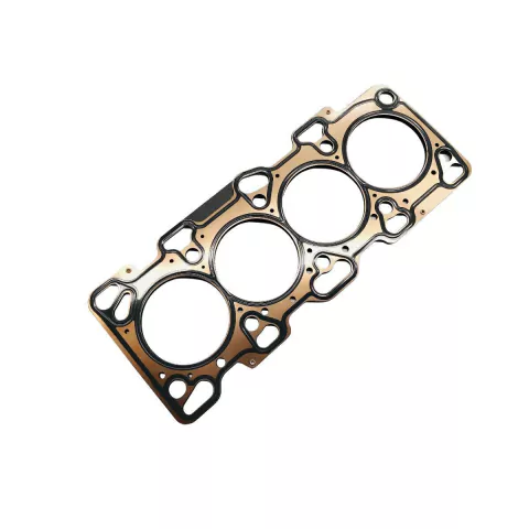 Junta De Cabeçote De Aço Jac J6 T6 Motor 2.0 16v