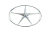 Simbolo Emblema Grande Dianteira Jac J2 J3 2010 A 2013 - comprar online