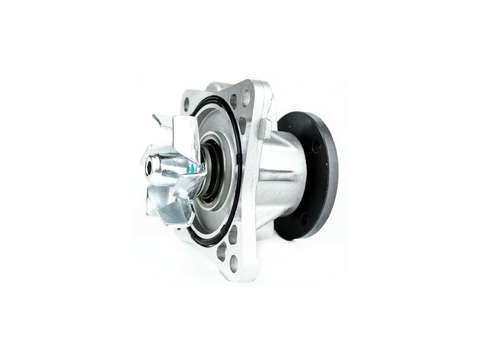 Bomba Agua Arrefecimento Do Motor Jac J3 Hatch E Turim 1.4 16V VVT
