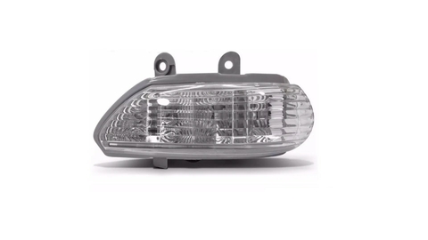 Pisca Seta do Retrovisor Jac Motors J5 J6 Lado Esquerdo Motorista