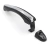 02 Puxador Externo Porta Dianteira Maçaneta Hyundai Azera - comprar online