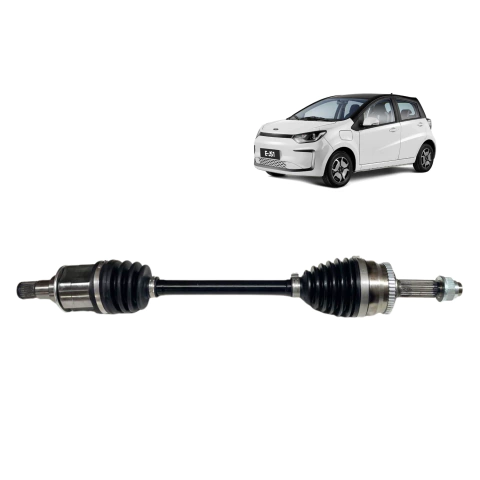 Semi Eixo Lado Esquerdo Com Homocinética Jac E-js1