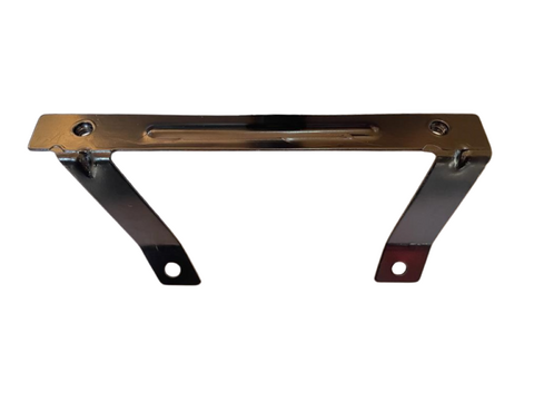 Suporte Inferior Tampa Capa Do Motor Para Jac J3 E J5