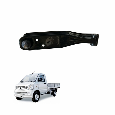Bandeja Balança Effa V21 22 25 2019 A 2022 Lado Esquerdo