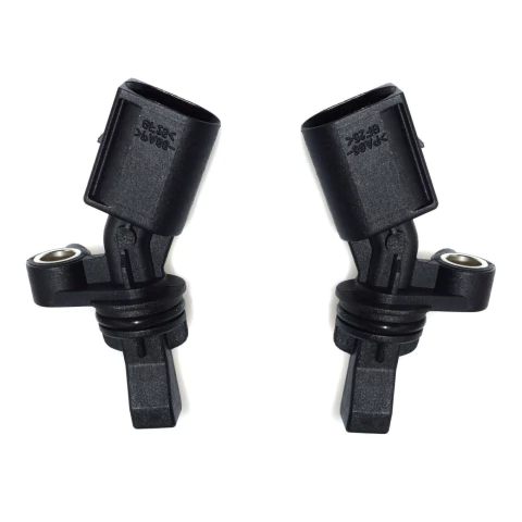 Par de Sensor do Freio Vw Abs Amarok Todas Traseiro Direito + Esquerdo
