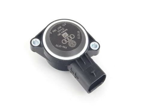 Sensor Do Coletor Tbi Passat Tiguan Jetta Audi A4 A3 Tsi 07l907386b