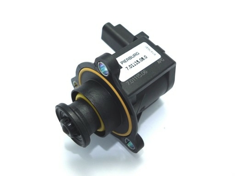Eletroválvula Valvula da Turbina Desconexão Mini Citroen Peugeot Thp V759327380 037977 Thp 1.6 Turbo