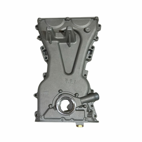 Bomba De Óleo Motor Effa V21 V22 V25 1.3 16v 2020 2021 2022 2023