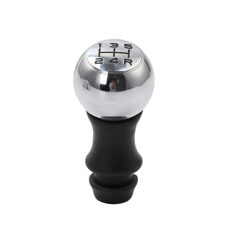 Manopla Do Cambio Manual Bola Peugeot 206 207 208 307 308 Citroen C3 C4