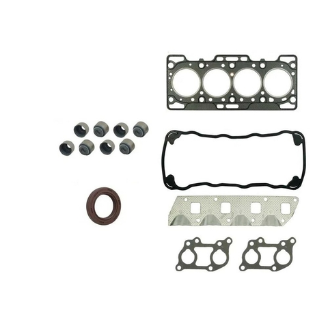Kit De Juntas Superior Cabeçote Effa Towner Jr Towner Van + Retentor e Vedadores