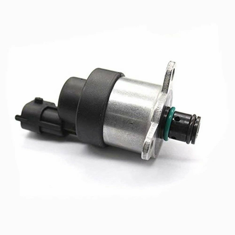 Valvula Reguladora Pressão Ford Cargo C815e Vw 9150e Mwm 2.8 0928400481