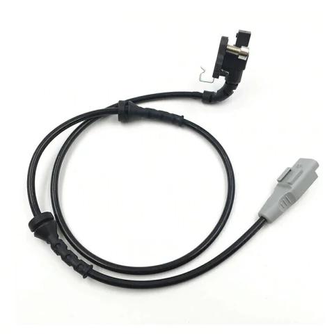 Sensor Abs Peugeot Citroen 308 408 C4 Ds4 Traseiro 4545l0