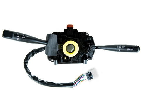 Chave De Seta Pisca Limpador Alerta Chana Changam Completa