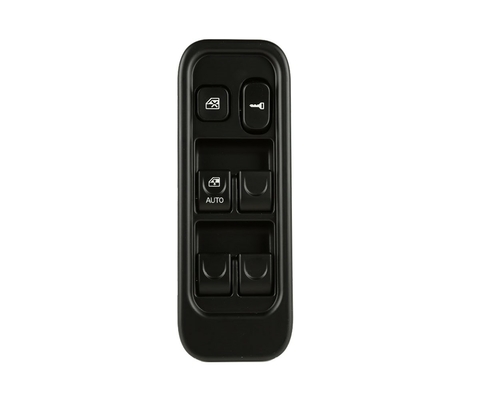 Comando Botão Vidro Elétrico Interruptor Motorista Jac J5