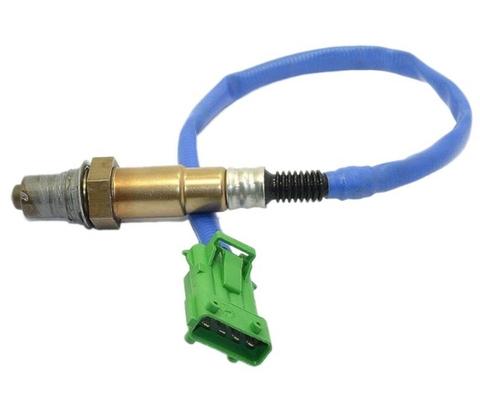 Sonda Lambda Sensor de Oxigênio Peugeot 207 307 1.4 1.6 Flex 2008/.. Flex 0258006028