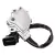 Chave Seletora Do Cambio do Automatico Mitsubishi Pajero Full L200 Triton MR263257